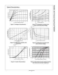 FDS4685 Datasheet Page 3