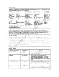 FDS4770 Datasheet Page 6