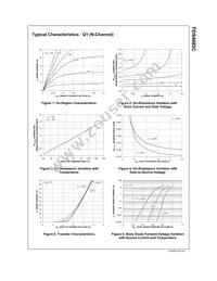 FDS4885C Datasheet Page 4