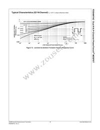 FDS4897AC Datasheet Page 7