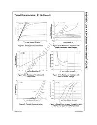 FDS4897C Datasheet Page 5