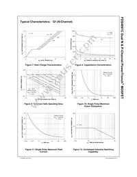 FDS4897C Datasheet Page 6