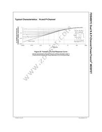 FDS4897C Datasheet Page 9