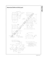 FDS5170N7 Datasheet Page 3