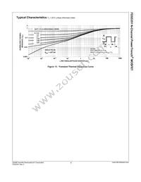 FDS5351 Datasheet Page 6