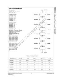 FDS5672 Datasheet Page 12