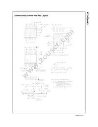 FDS6064N3 Datasheet Page 5