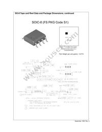 FDS6609A Datasheet Page 7