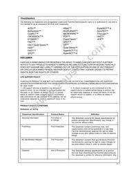 FDS6609A Datasheet Page 8