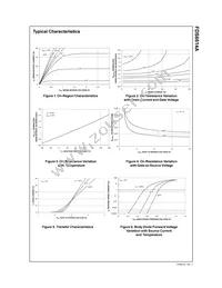 FDS6614A Datasheet Page 3