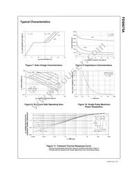 FDS6675A Datasheet Page 4