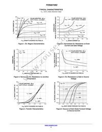 FDS6675BZ Datasheet Page 3