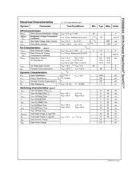 FDS6680AS Datasheet Page 3