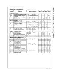 FDS6688AS Datasheet Page 2