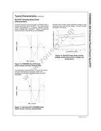 FDS6689S Datasheet Page 5