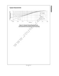 FDS6690A Datasheet Page 5