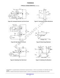 FDS6900AS Datasheet Page 9