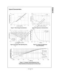FDS6910 Datasheet Page 5