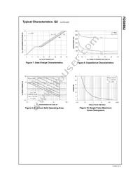 FDS6982 Datasheet Page 5