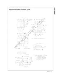 FDS7064N Datasheet Page 5