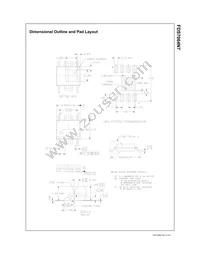 FDS7064N7 Datasheet Page 5
