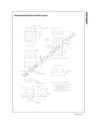 FDS7066N7 Datasheet Page 5