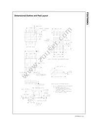 FDS7088N3 Datasheet Page 5