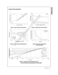 FDS7098N3 Datasheet Page 4