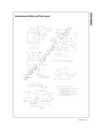 FDS7098N3 Datasheet Page 5