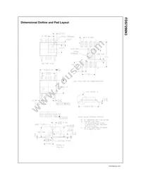 FDS7296N3 Datasheet Page 6
