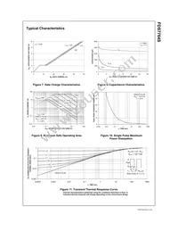 FDS7764S Datasheet Page 5