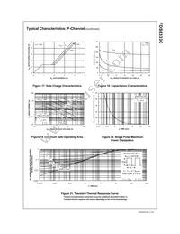 FDS8333C Datasheet Page 7