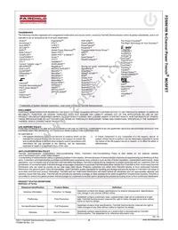FDS86106 Datasheet Page 7