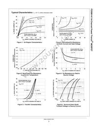 FDS86141 Datasheet Page 4