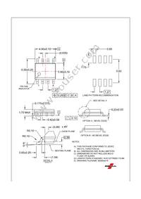 FDS86240 Datasheet Page 7
