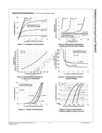 FDS86242 Datasheet Page 3