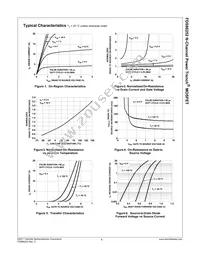 FDS86252 Datasheet Page 4