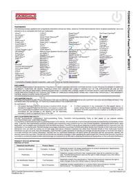 FDS86540 Datasheet Page 7