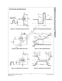 FDS8870 Datasheet Page 8