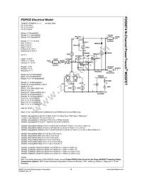 FDS8874 Datasheet Page 8