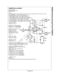 FDS8876 Datasheet Page 10