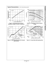 FDS8880 Datasheet Page 6