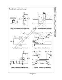 FDS8880 Datasheet Page 7