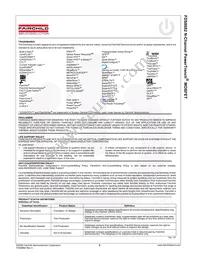 FDS8882 Datasheet Page 7
