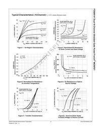 FDS89141 Datasheet Page 4