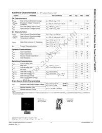 FDS89161 Datasheet Page 3