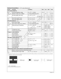 FDS8926A Datasheet Page 2