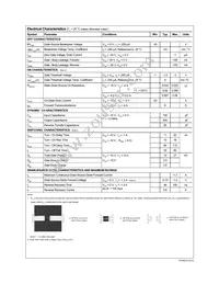 FDS8947A Datasheet Page 2