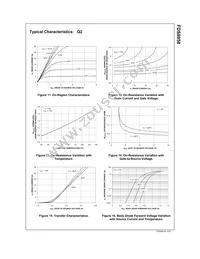 FDS8958 Datasheet Page 6