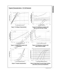 FDS8958A Datasheet Page 5